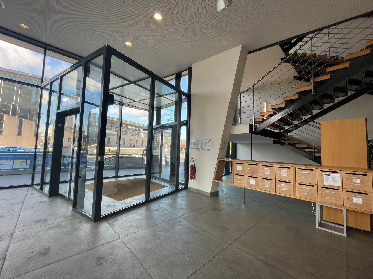 Bureau Lyon 1698m² Location bureau Lyon Rhône OLBUR2316987 19